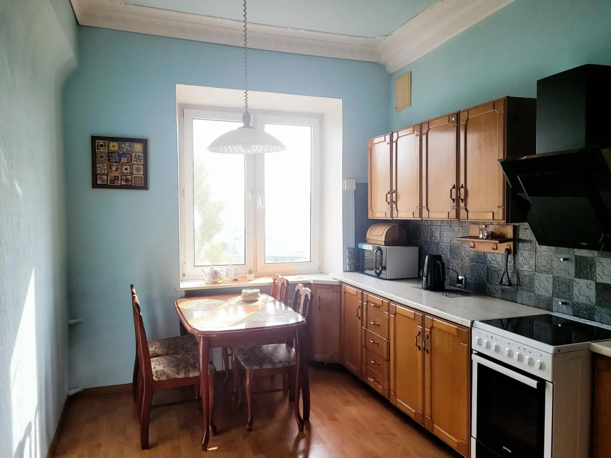 Home Time Apart (Хоум Тайм Апарт) на улице Алеутская