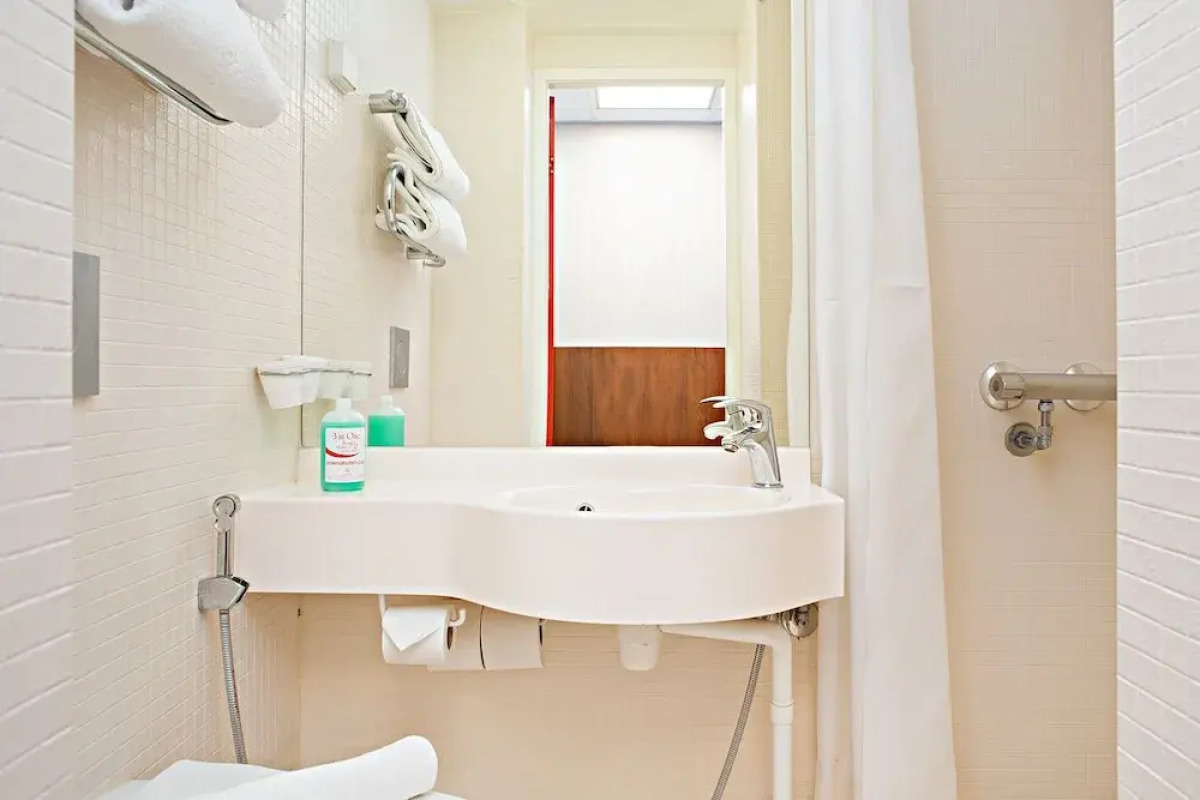 Omena Hotel Yrjonkatu