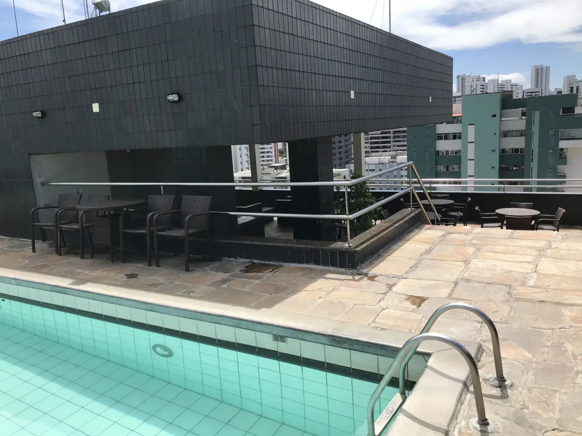 Rede Andrade Onda Mar