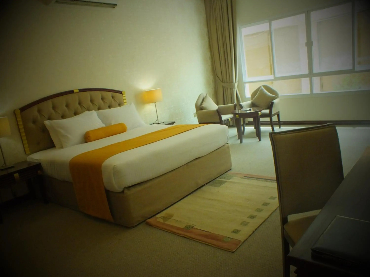 Verona Resort