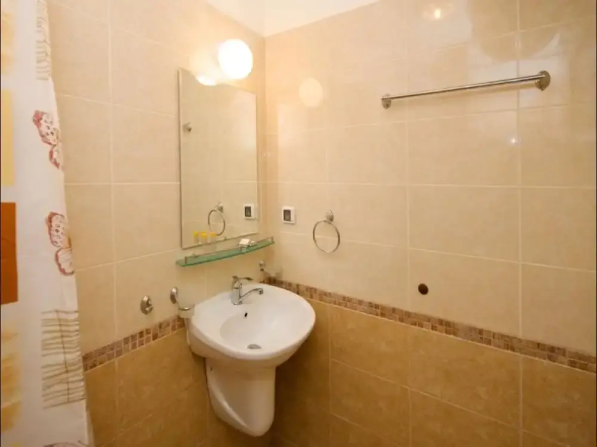 Hotel Golden Ina - Rumba Beach