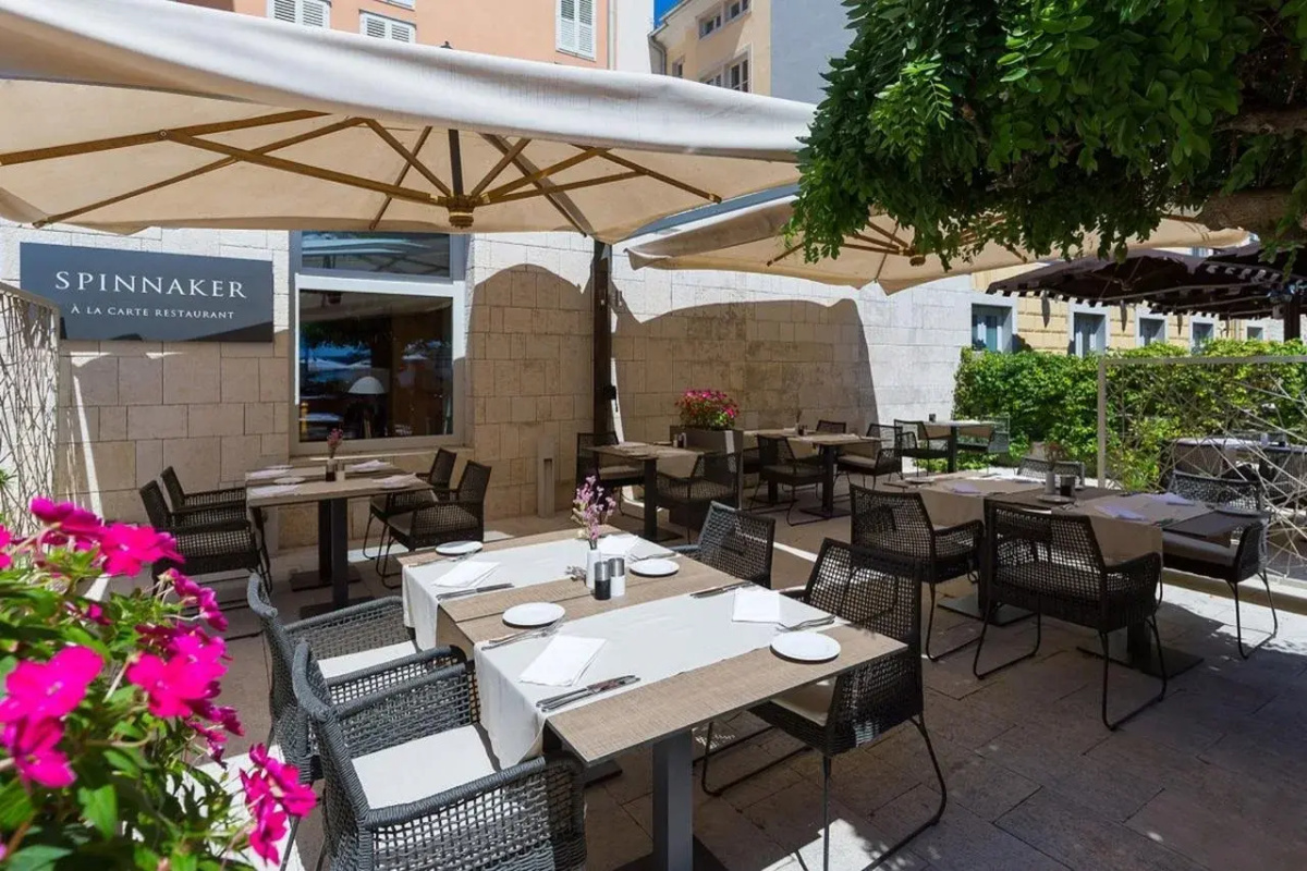 Valamar Riviera Hotel & Residence