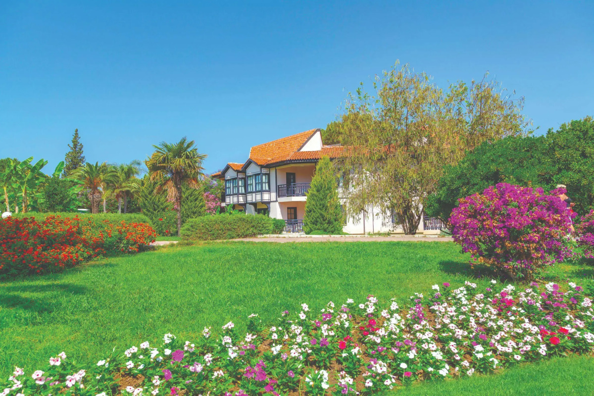 Starlight Resort Hotel - All Inclusive