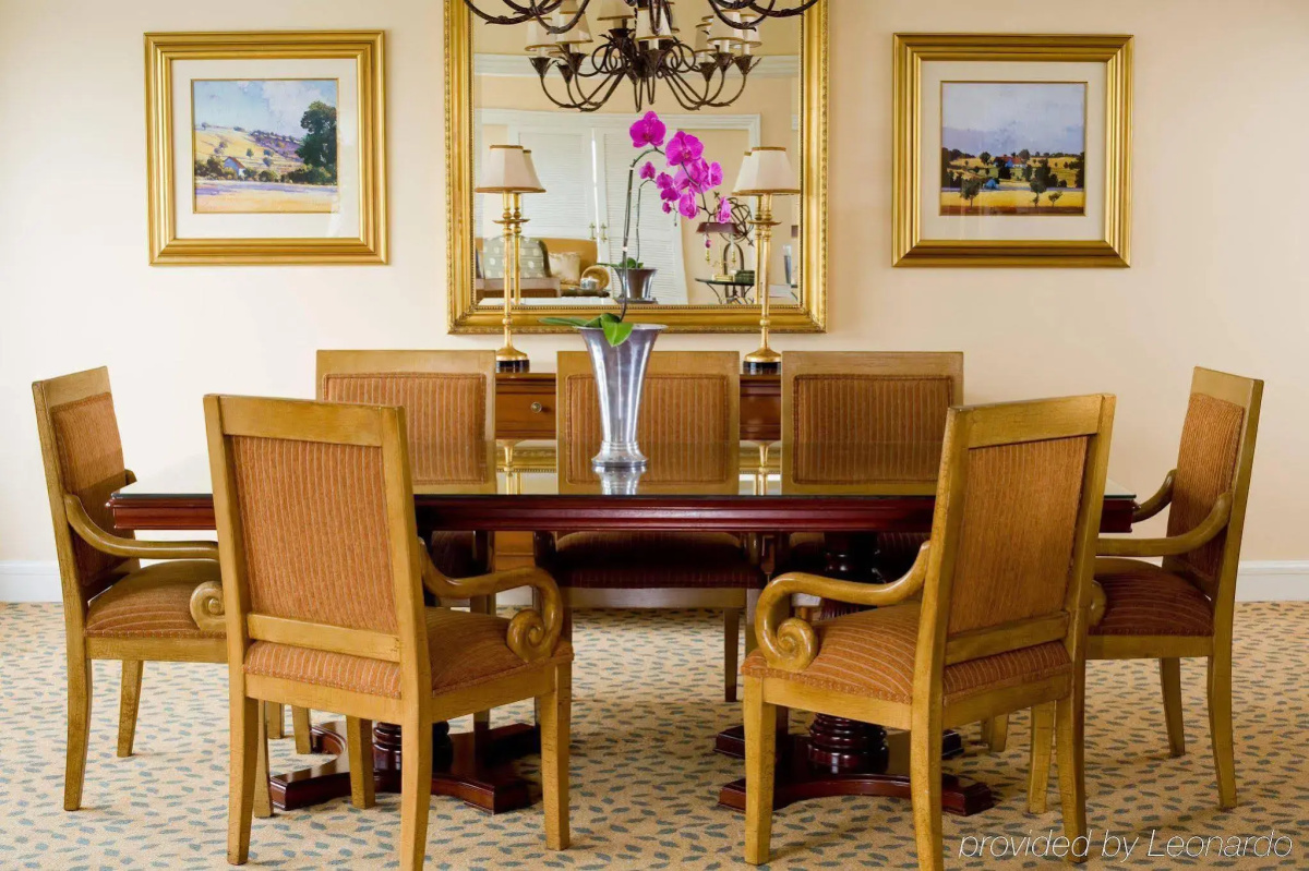 The Table Bay Hotel