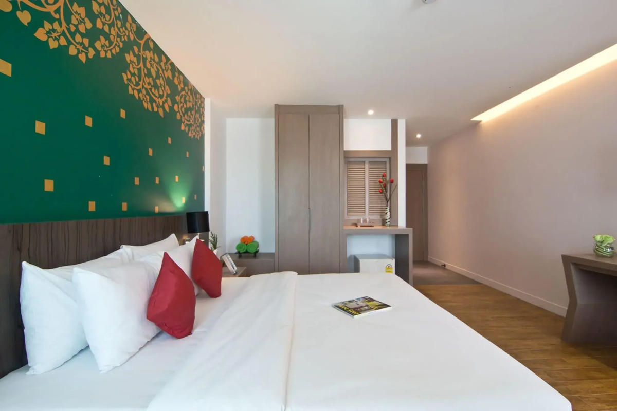 Tevan Jomtien Pattaya