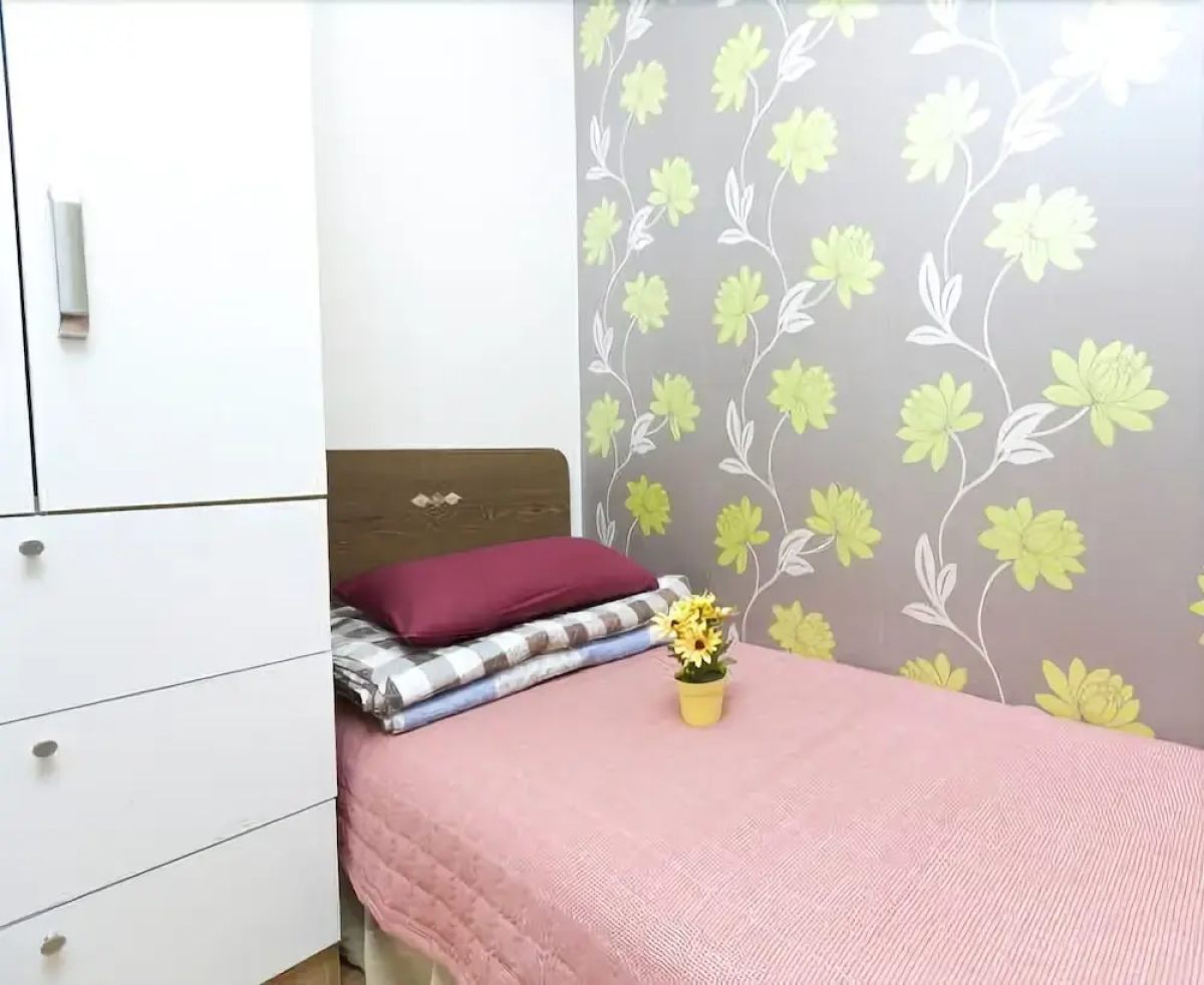 Elm Tree Guesthouse Myeongdong