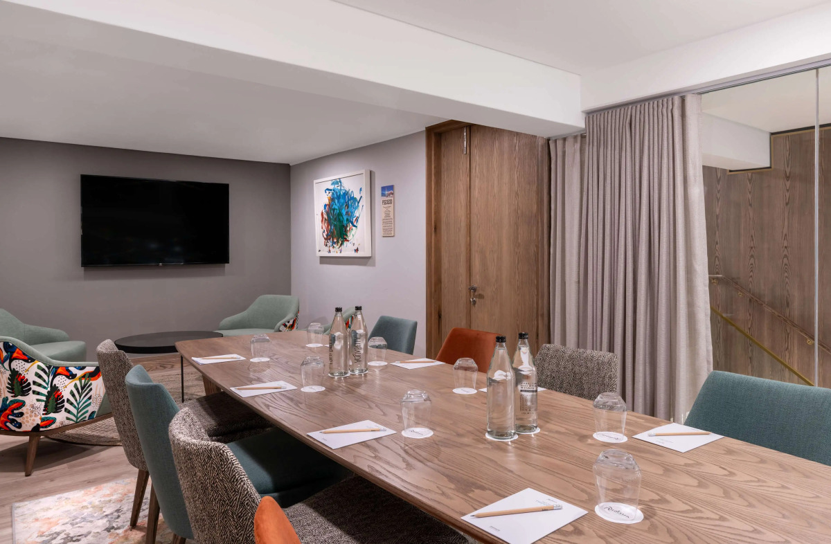 Radisson Hotel Cape Town Foreshore