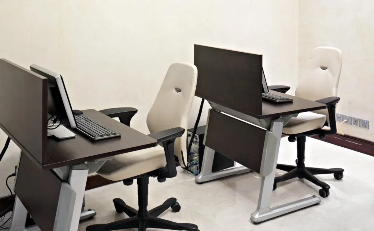 Crowne Plaza Jeddah by IHG