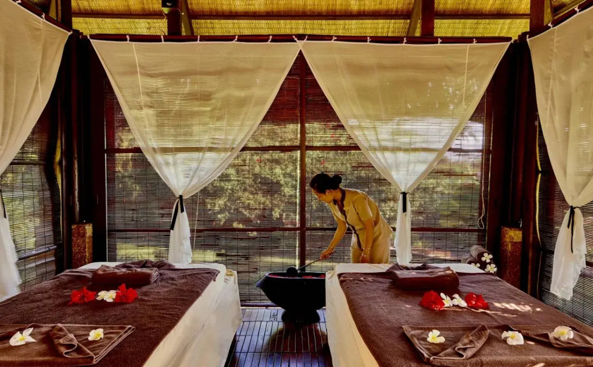 Chen Sea Resort & Spa