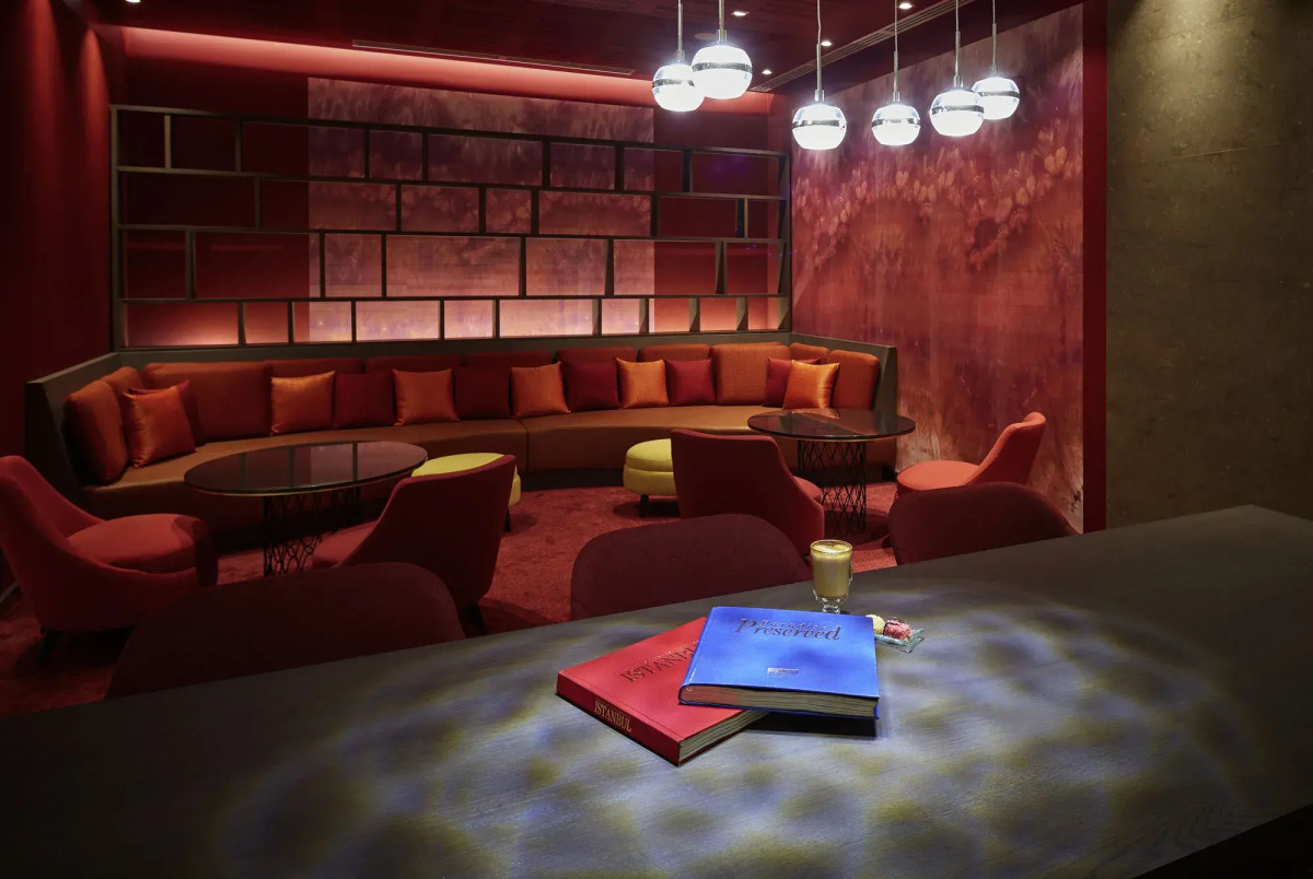 Novotel Istanbul Bosphorus