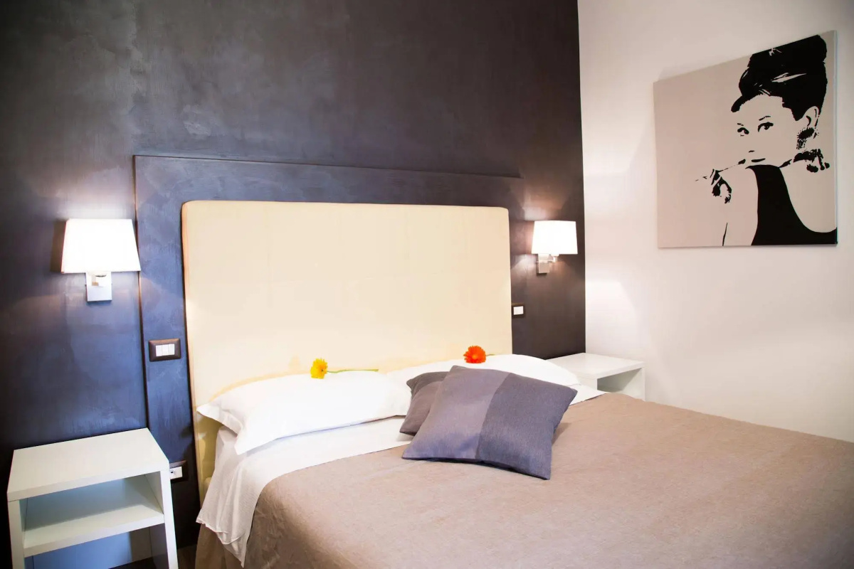 Modern BnB