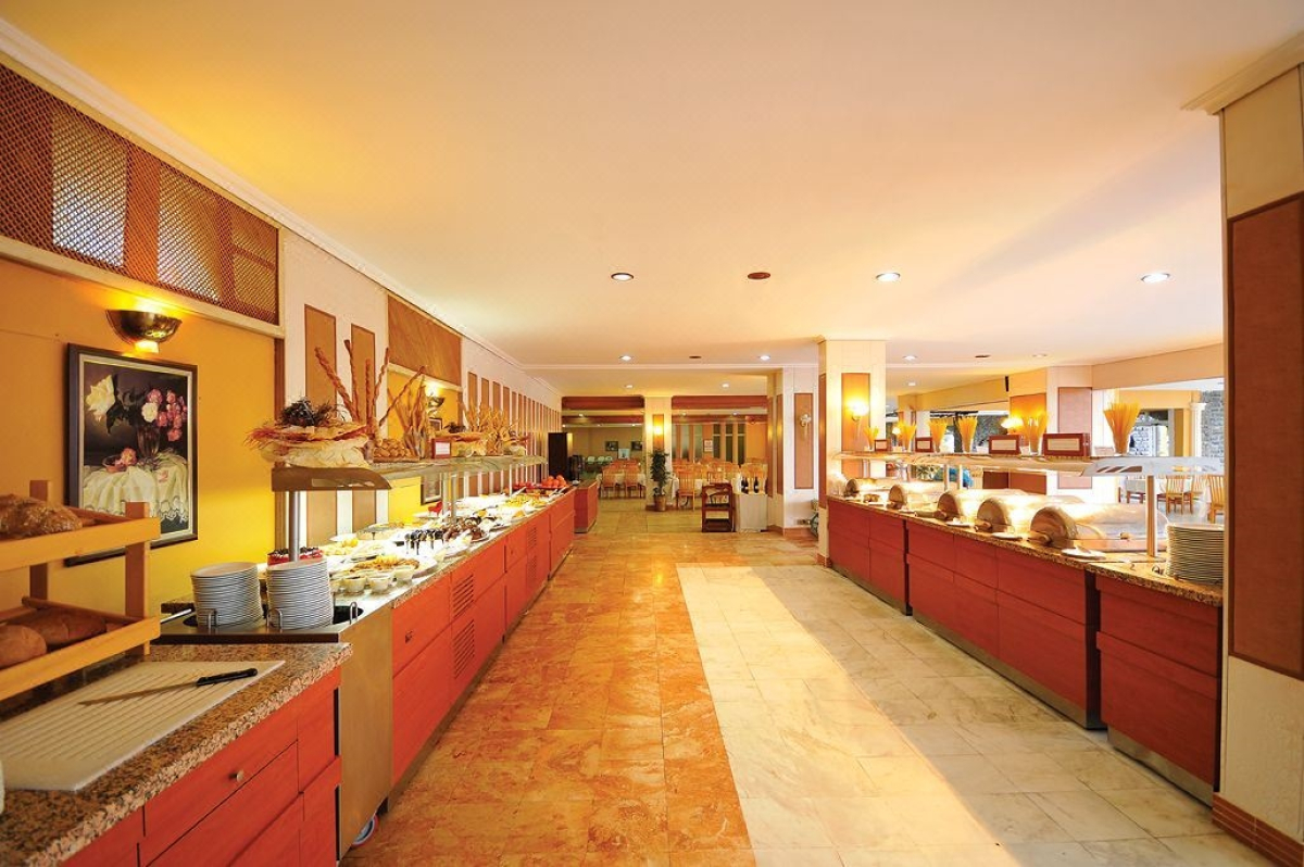 Отель Phoenix Sun