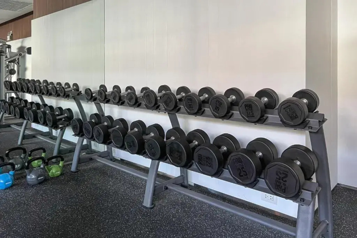 Amanta Hotel & Residence Sathorn