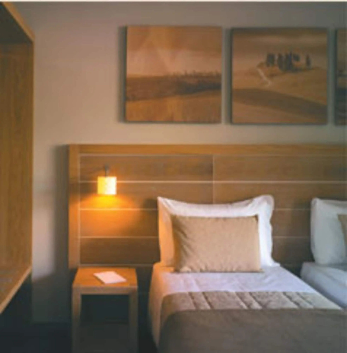 Meridiana Country Hotel