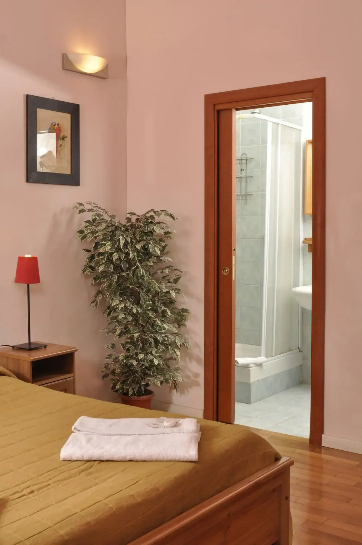 Gialel Guesthouse