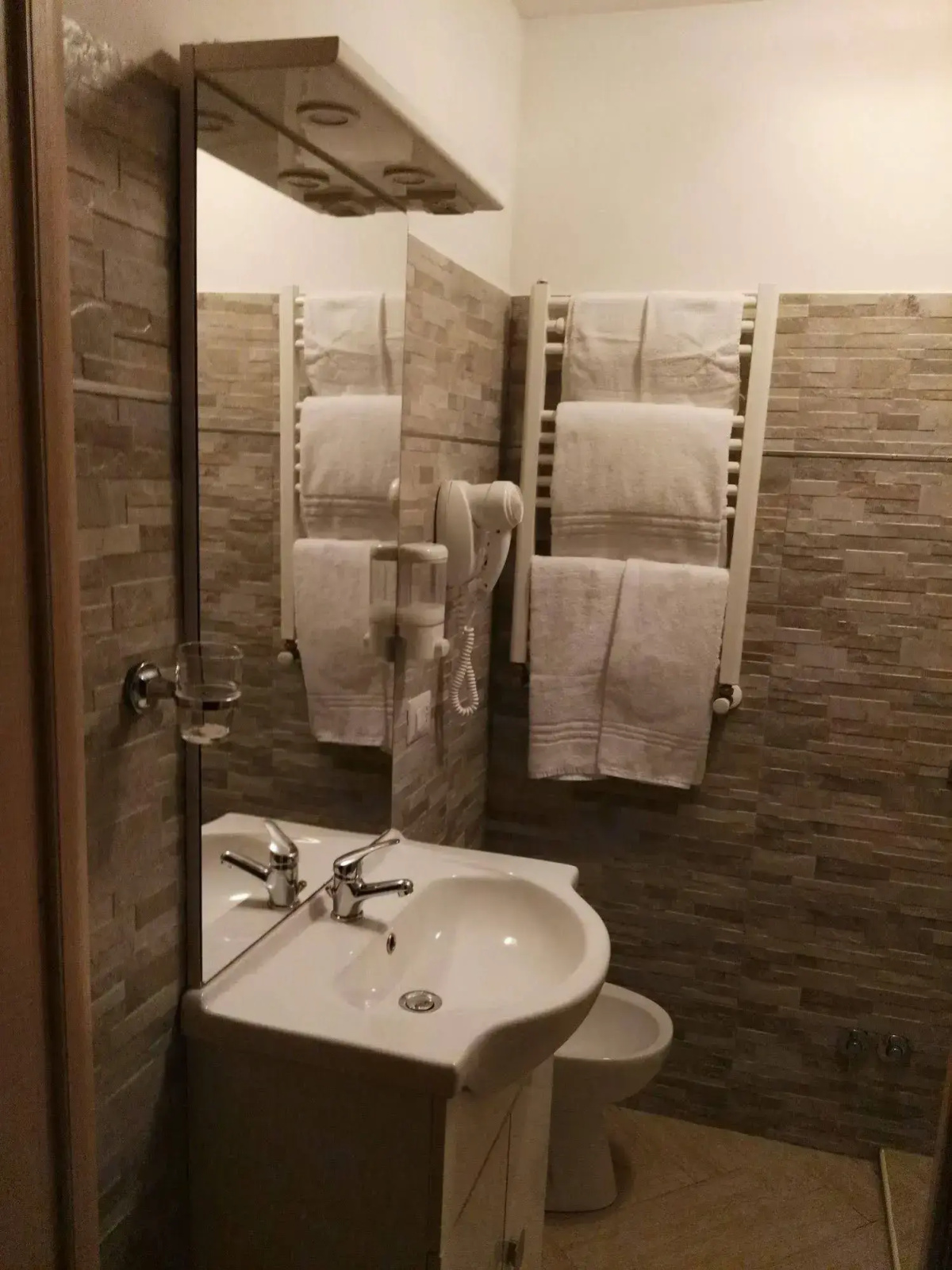 Agli Horti Sallustiani bed & breakfast