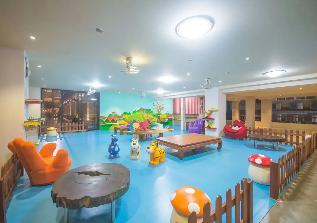 Baan Laimai Beach Resort & Spa