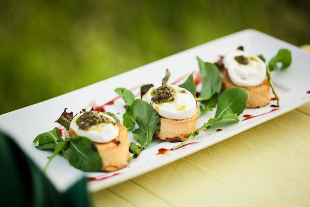 Farmer's Boutique Resort