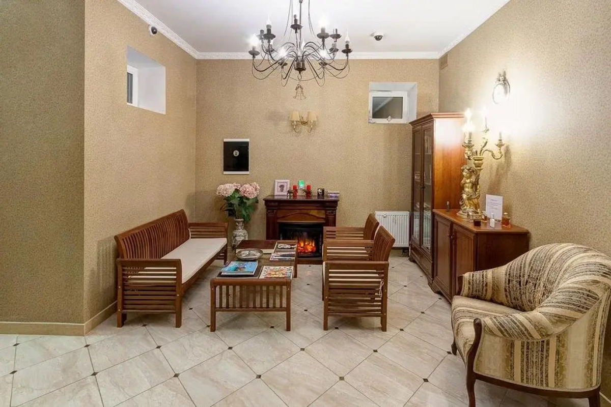 Отель Тиара