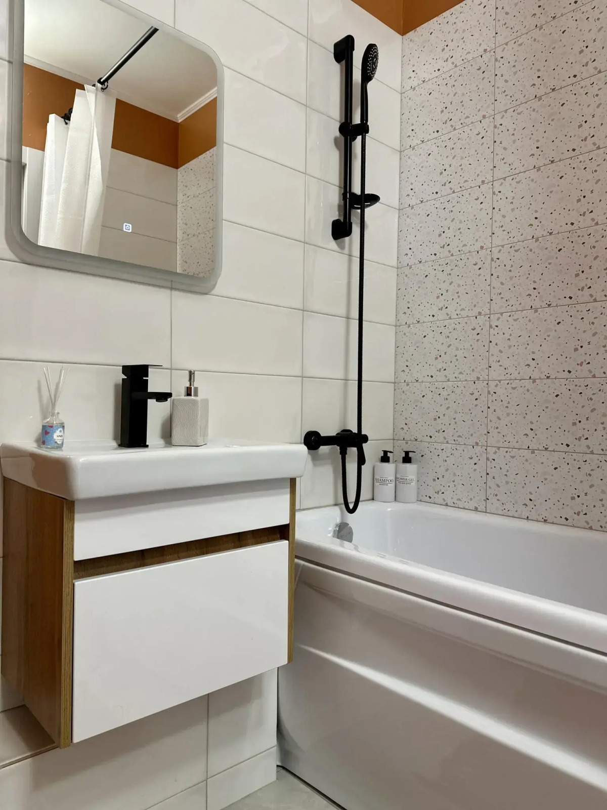 Апартаменты на улице Солдатова 30Б