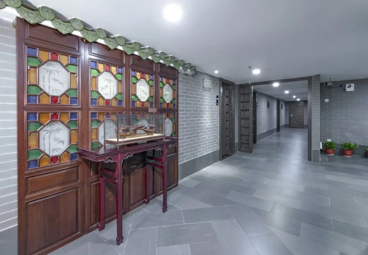 Guangzhou Zhuhai Special Economic Zone Hotel