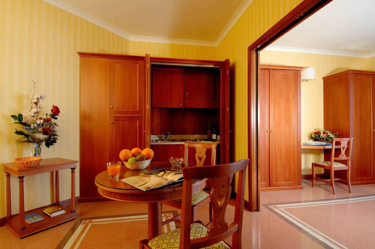 Residenza DAragona Hotel