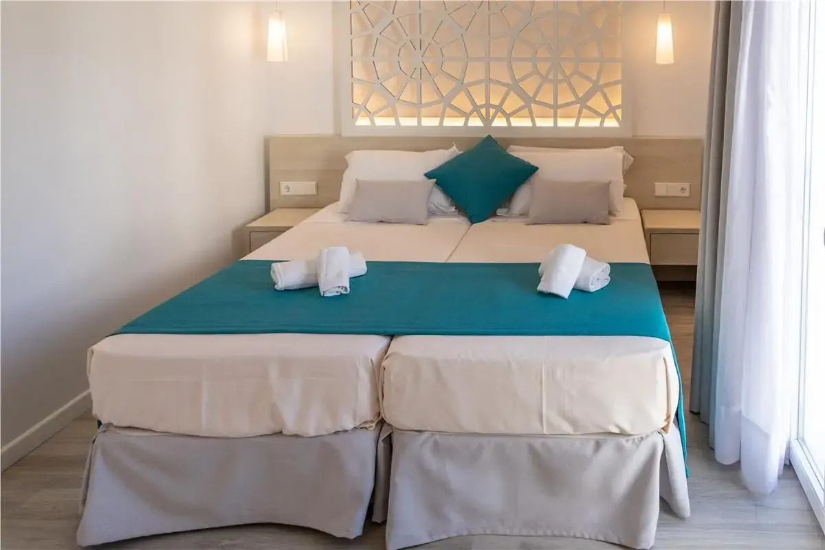 Hotel Club Calimera es Talaial