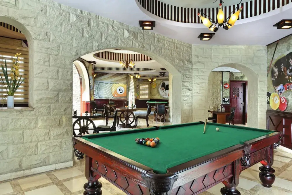 Pickalbatros Aqua Blu Sharm El Sheikh