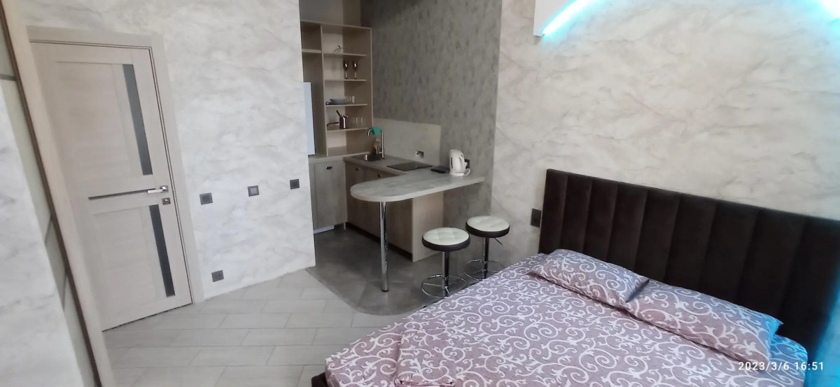 Апартаменты на улице Генерала Шифрина