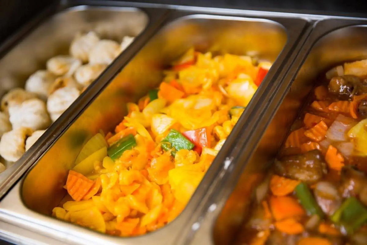 Phoenix Legend Hotel