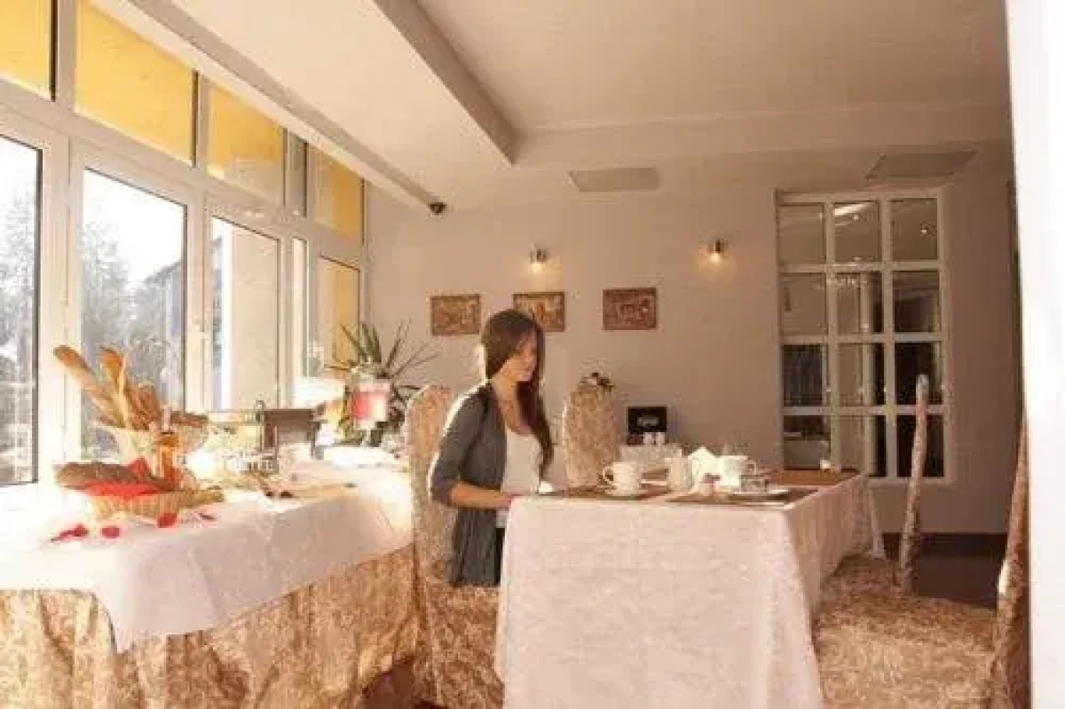 Hotel Wiktoria