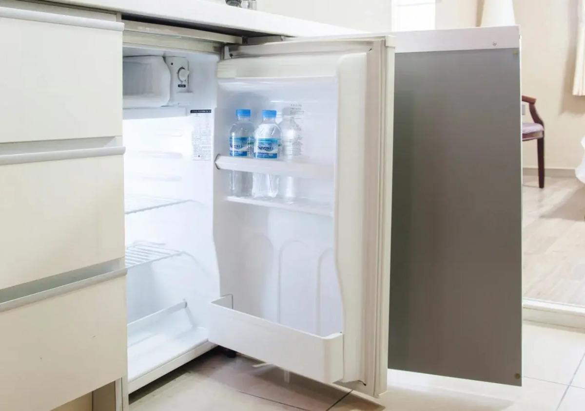 Uljiro Co-Op Residence