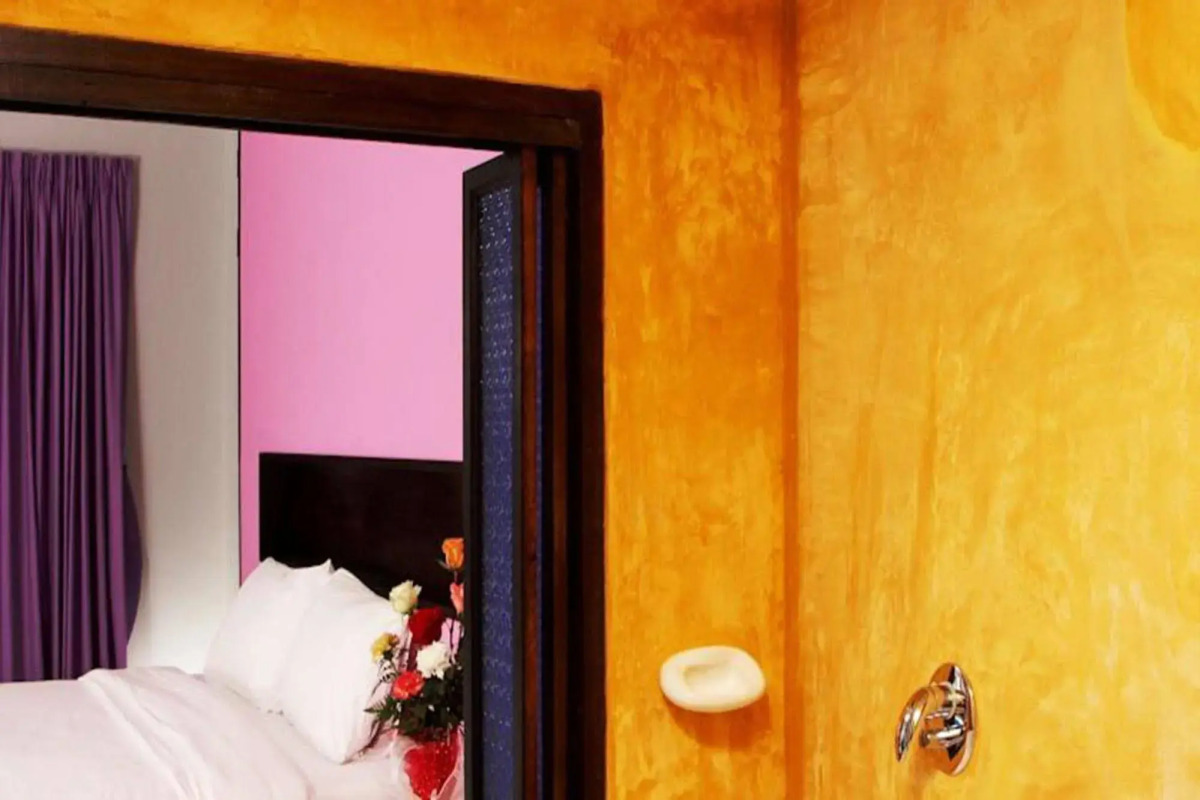 Patong Cottage Resort