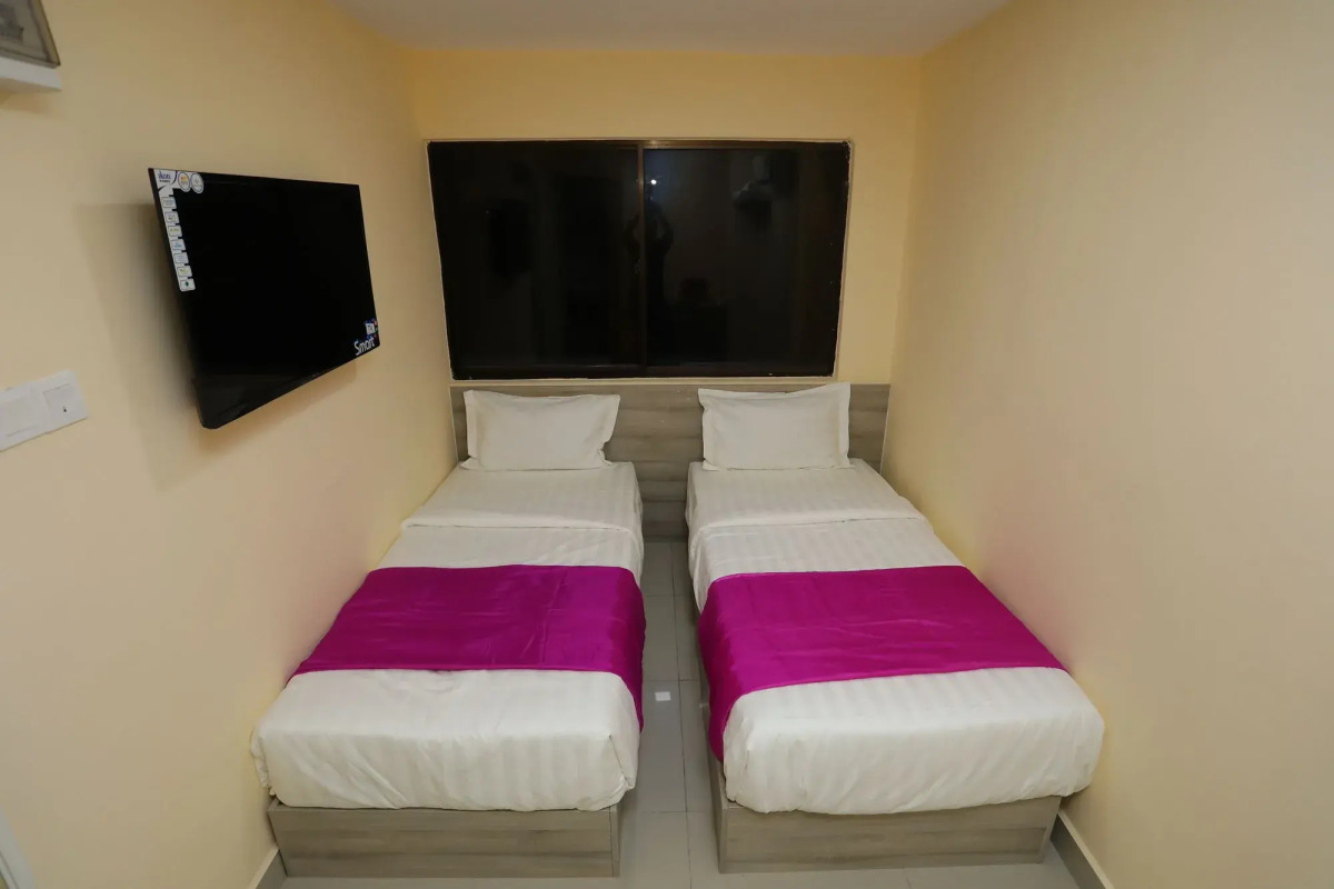 Hotel O Kl Centre Point