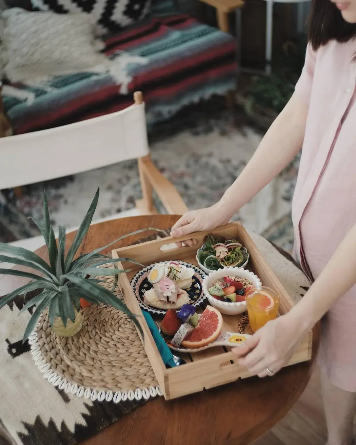 Chill House @ Nai Yang Beach