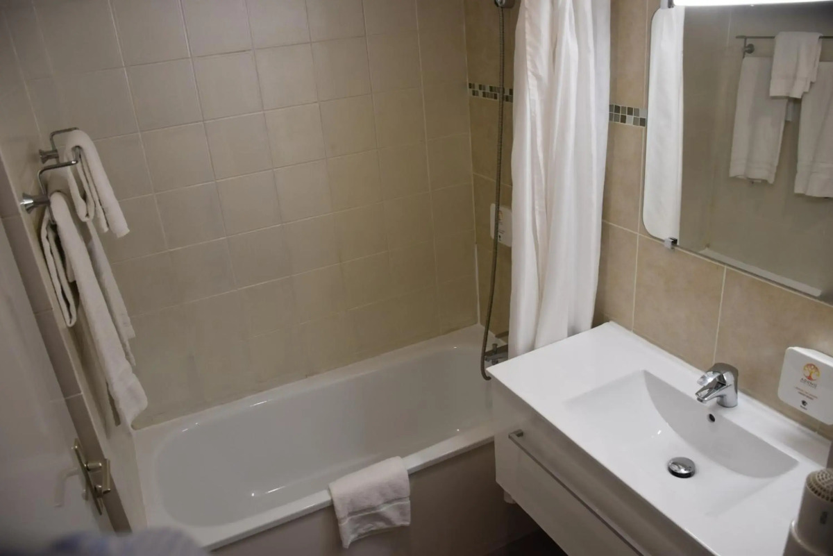 Adonis Arc Hôtel Aix