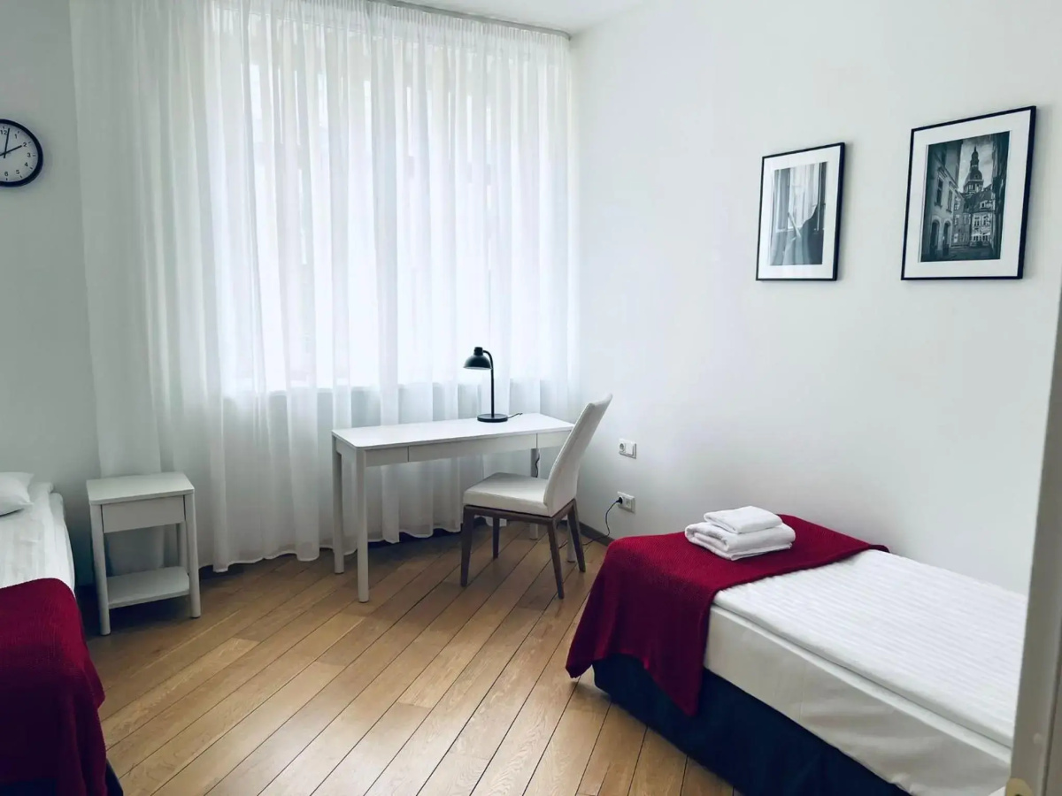 Hestia Hotel Jugend