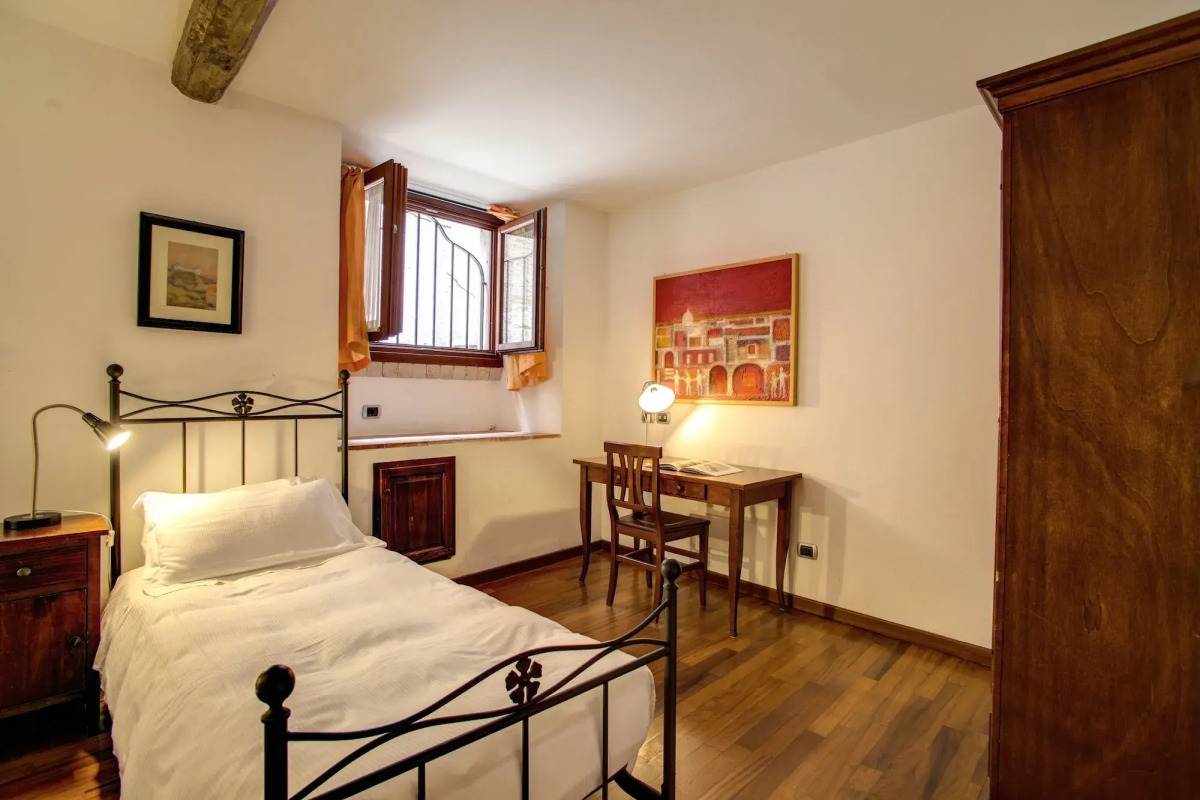 Residenza Domizia- Guest House