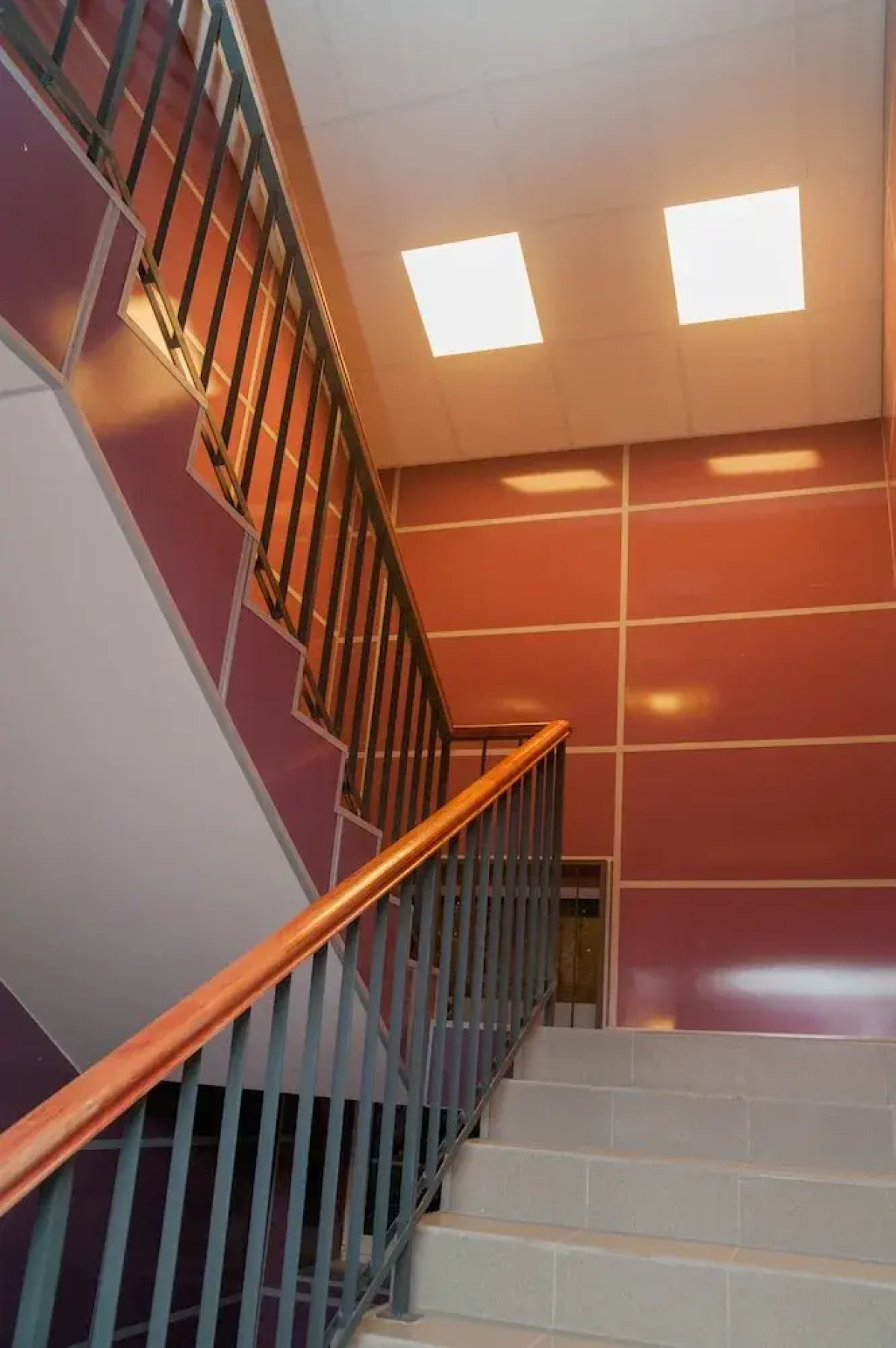 Апартаменты Modern History