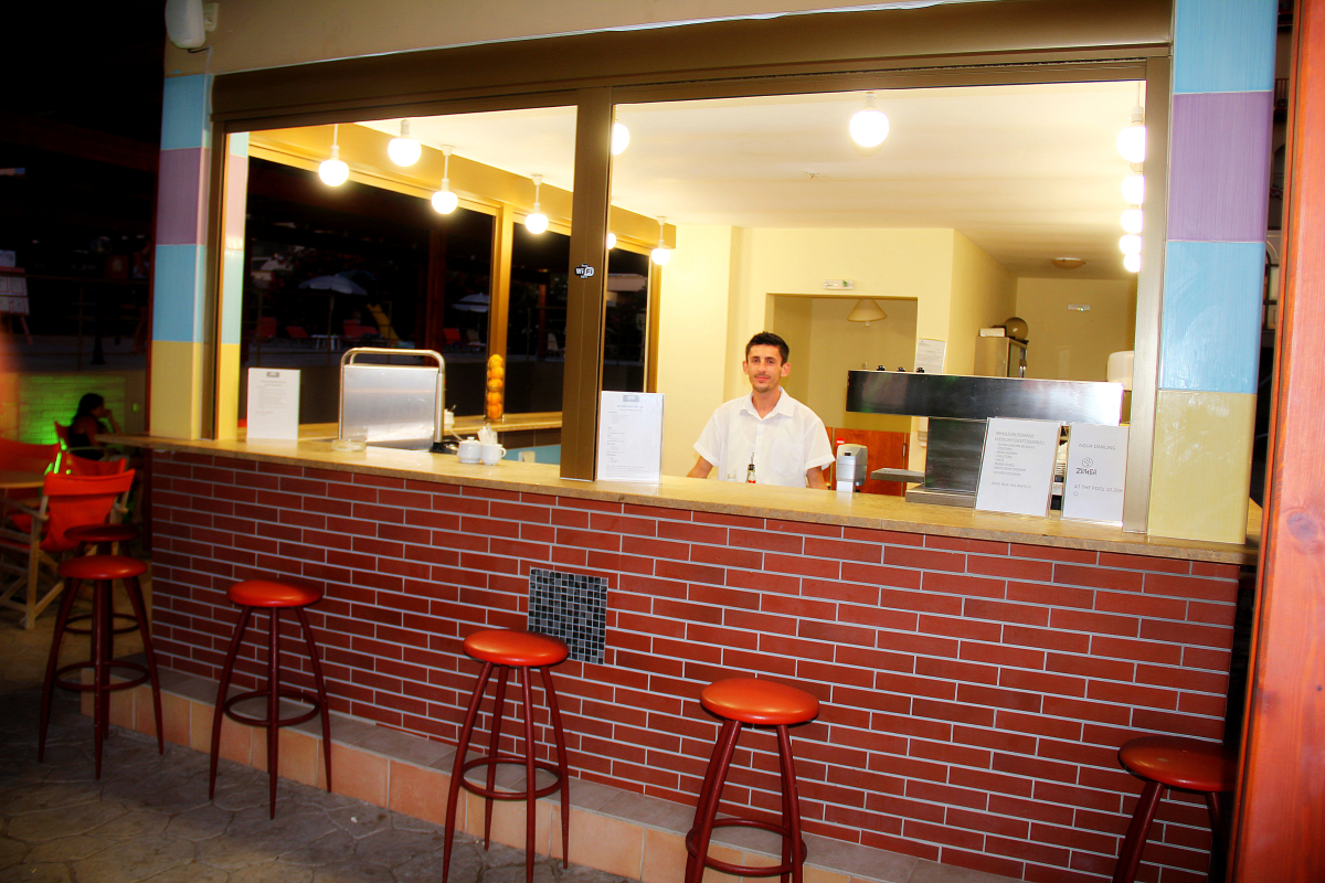 White Olive Elite Rethymno - All Inclusive