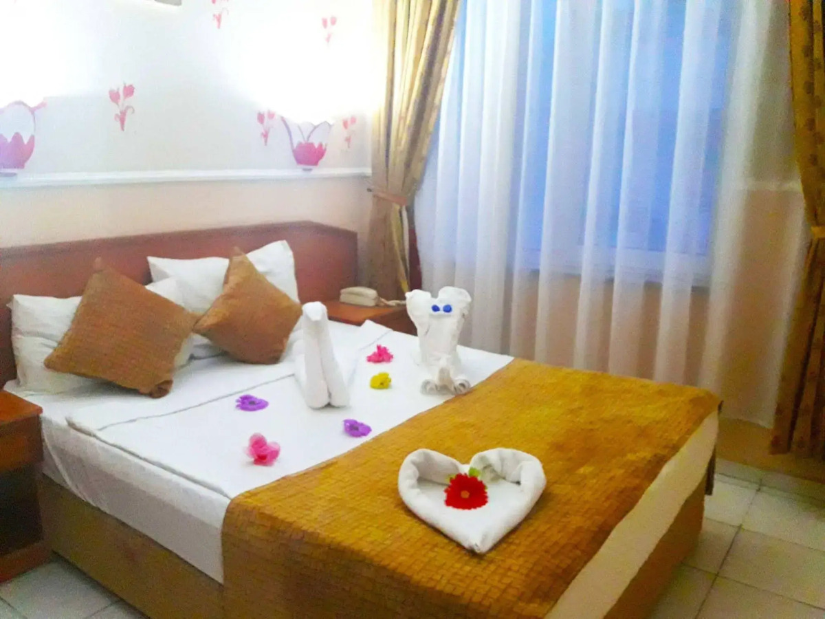 Best Life Apart Hotel