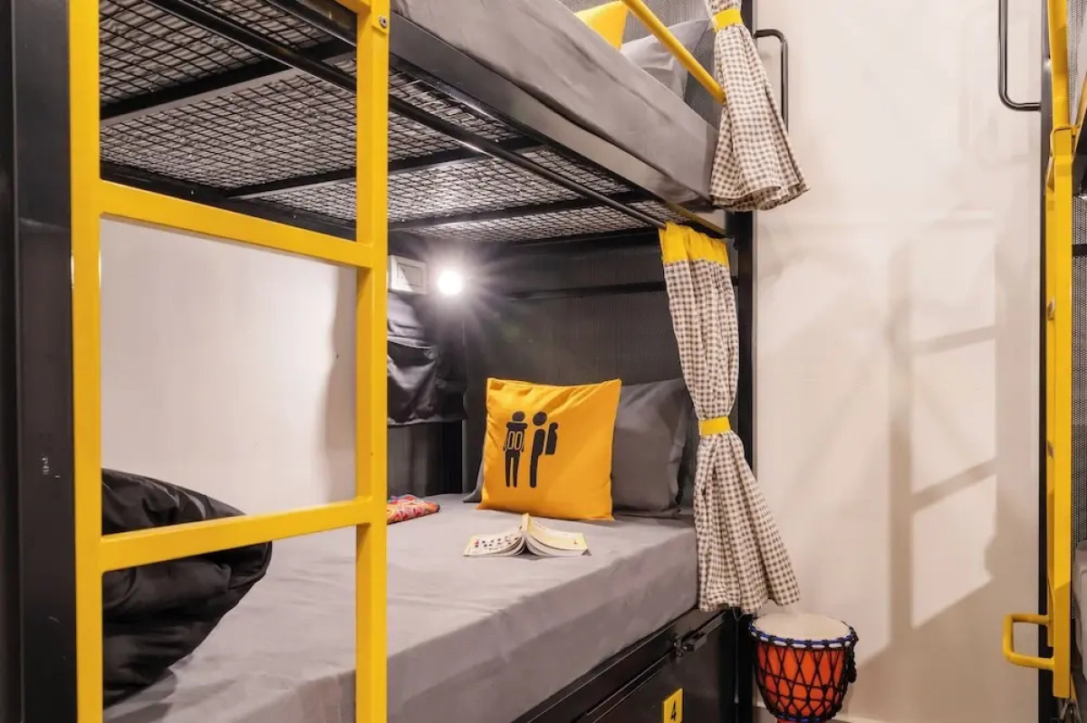 The Hosteller Jodhpur