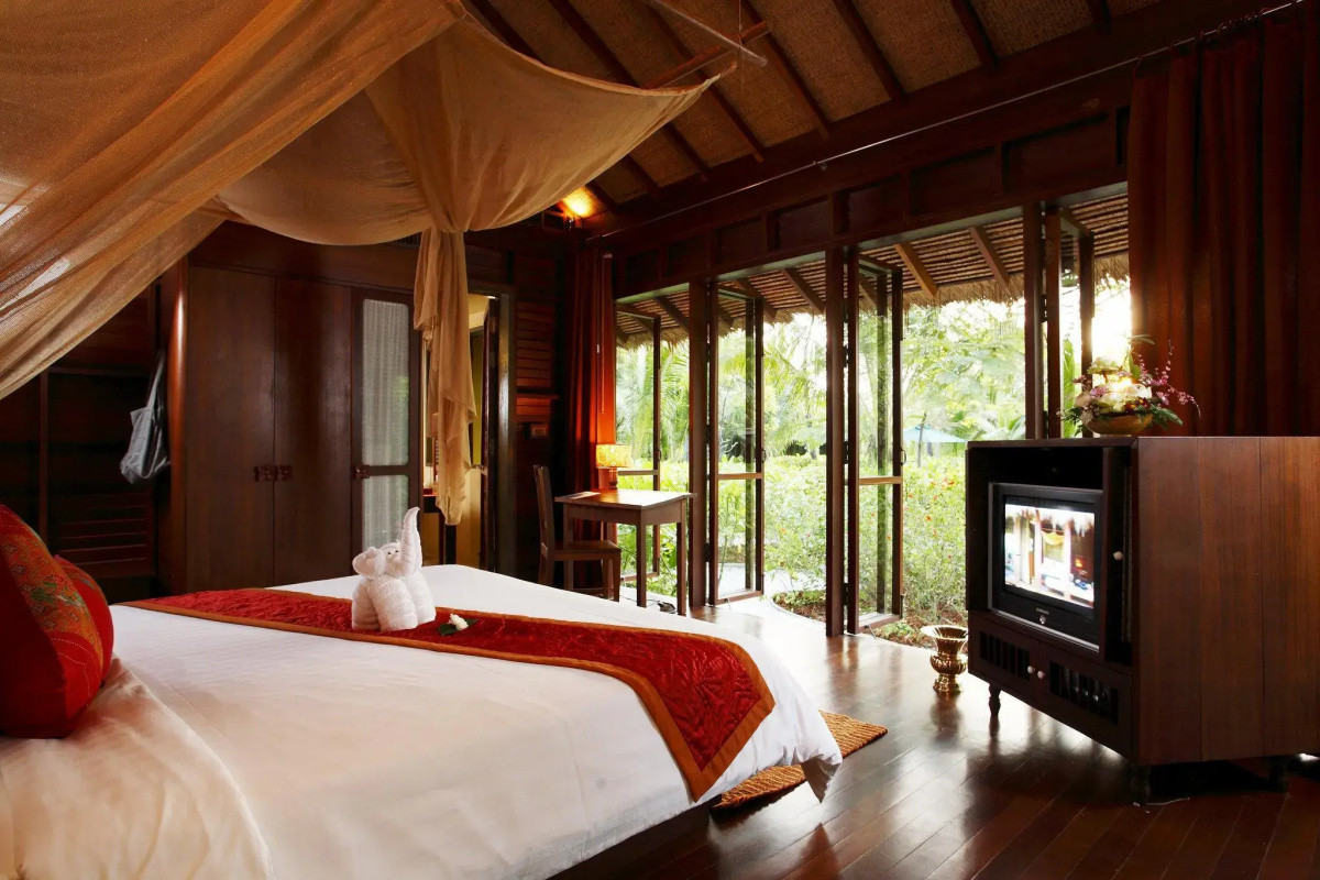 OUTRIGGER Phi Phi Island Resort
