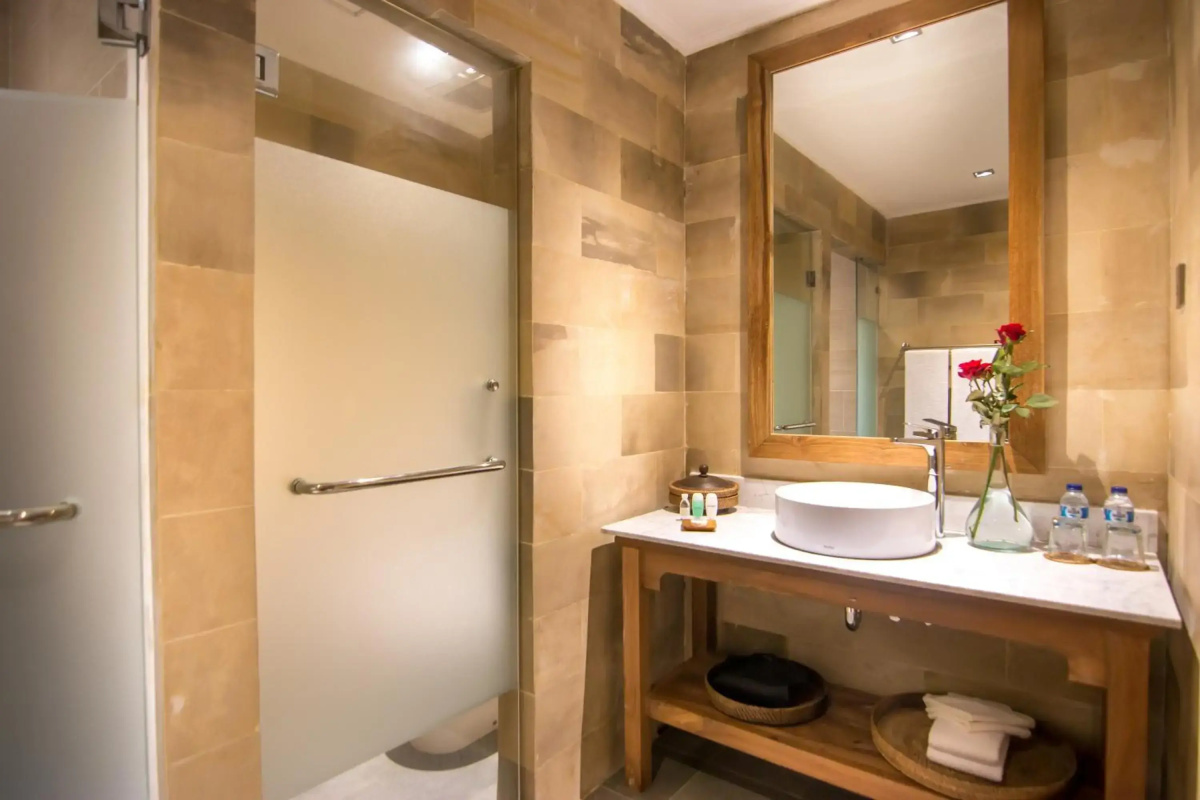 Ulun Ubud Resort and Spa