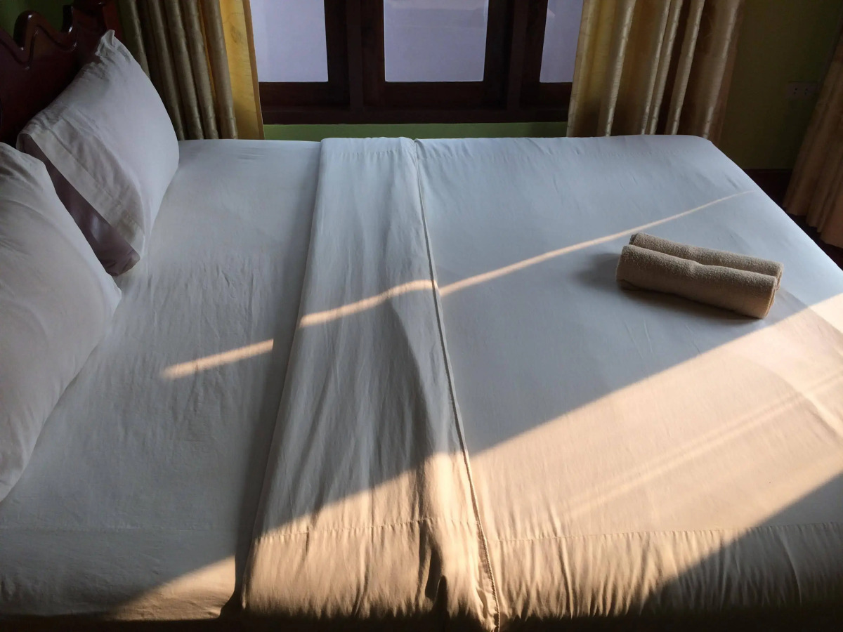 Popular View Guesthouse