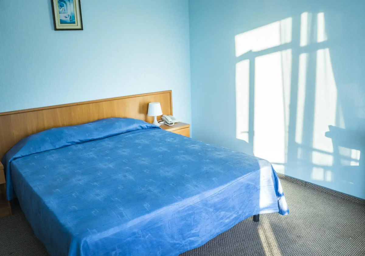 Отель Штиль