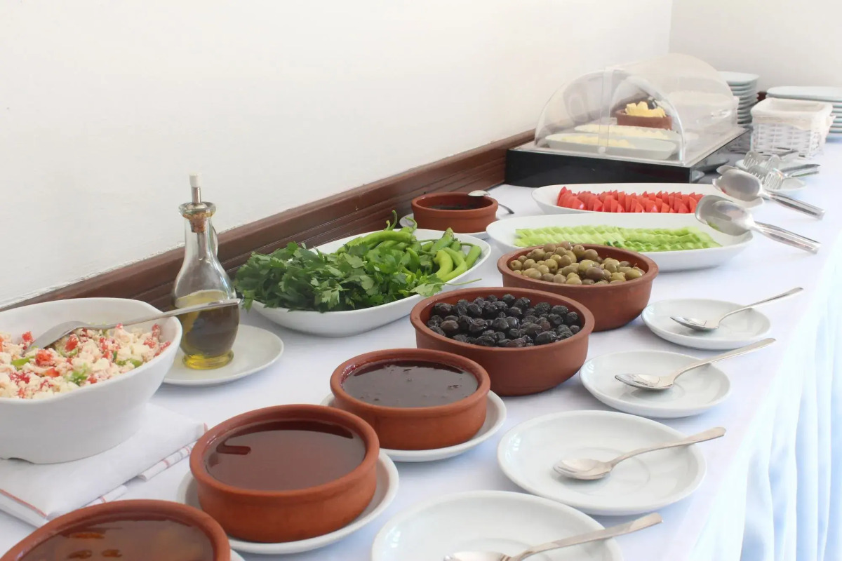 Oya Boutique Hotel & Suites