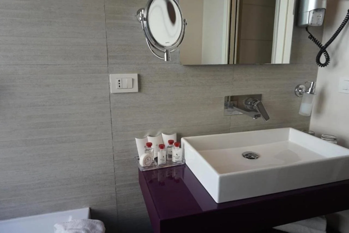 Trevi Palace Luxury Inn