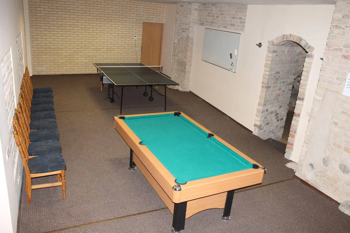 Хостел «Фортуна»