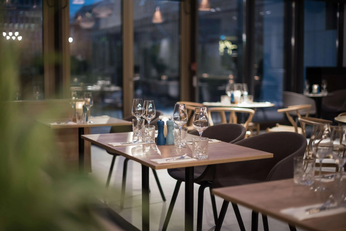 Scandic Frankfurt Museumsufer